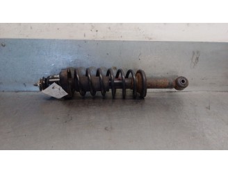 Left rear shock absorber for Mitsubishi ASX (GA_W_) 1.8 DI-D (GA6W), OEM IAM 4162A192 4162A192