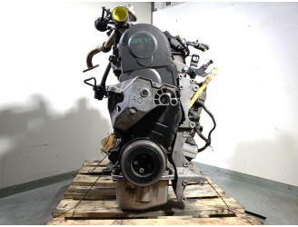 Recambio de motor completo para audi a3 (8l1) 1.9 tdi referencia OEM IAM ATD 038100040D 207219