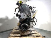 Replacement complete engine for Audi A3 (8L1) 1.9 TDI, OEM/IAM reference ATD 038100040D 207219