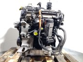 Replacement complete engine for Audi A3 (8L1) 1.9 TDI, OEM/IAM reference ATD 038100040D 207219