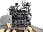 Recambio de motor completo para audi a3 (8l1) 1.9 tdi referencia OEM IAM ATD 038100040D 207219