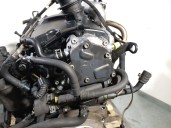 Replacement complete engine for Audi A3 (8L1) 1.9 TDI, OEM/IAM reference ATD 038100040D 207219