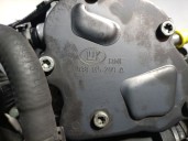 Recambio de motor completo para audi a3 (8l1) 1.9 tdi referencia OEM IAM ATD 038100040D 207219