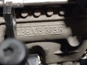 Recambio de motor completo para audi a3 (8l1) 1.9 tdi referencia OEM IAM ATD 038100040D 207219