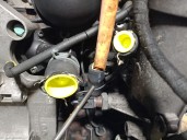 Recambio de motor completo para audi a3 (8l1) 1.9 tdi referencia OEM IAM ATD 038100040D 207219