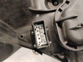 Replacement right headlight for Citroën C3 Pluriel (HB_) 1.4, OEM IAM reference 6205ZL 6205ZL