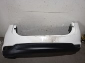 Recambio de paragolpes trasero para kia carens iv 1.7 crdi referencia OEM IAM 86611A4010 86611A4010 