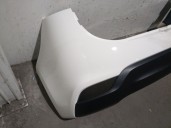 Recambio de paragolpes trasero para kia carens iv 1.7 crdi referencia OEM IAM 86611A4010 86611A4010 