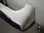 Recambio de paragolpes trasero para kia carens iv 1.7 crdi referencia OEM IAM 86611A4010 86611A4010 