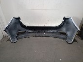 Recambio de paragolpes trasero para kia carens iv 1.7 crdi referencia OEM IAM 86611A4010 86611A4010 