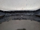 Recambio de paragolpes trasero para kia carens iv 1.7 crdi referencia OEM IAM 86611A4010 86611A4010 