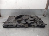 Recambio de electroventilador para opel astra j (p10) 1.7 cdti (68) referencia OEM IAM 52430903 1341068 