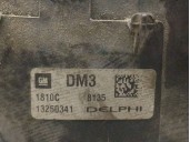 Recambio de electroventilador para opel astra j (p10) 1.7 cdti (68) referencia OEM IAM 52430903 1341068 