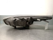 Recambio de faro derecho para kia carens iv 1.7 crdi referencia OEM IAM 92102A4180 92102A4180 