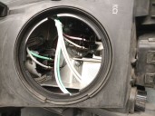 Replacement right headlight for Kia Carens IV 1.7 CRDi. OEM/IAM reference: 92102A4180 92102A4180