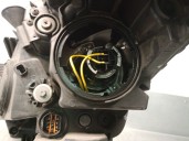 Recambio de faro derecho para kia carens iv 1.7 crdi referencia OEM IAM 92102A4180 92102A4180 