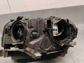 Recambio de faro derecho para bmw x3 (e83) 3.0 d referencia OEM IAM 63127162190 63127162190 