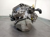 Replacement transmission for Citroën C3 Pluriel (HB_) 1.4, OEM IAM reference 20CQ19 2222RR 2015263