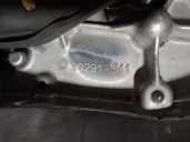 Replacement transmission for Citroën C3 Pluriel (HB_) 1.4, OEM IAM reference 20CQ19 2222RR 2015263