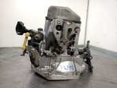 Replacement transmission for Citroën C3 Pluriel (HB_) 1.4, OEM IAM reference 20CQ19 2222RR 2015263