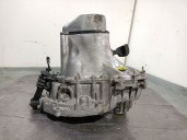 Replacement transmission for Citroën C3 Pluriel (HB_) 1.4, OEM IAM reference 20CQ19 2222RR 2015263