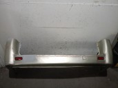 Replacement rear bumper for Ford Transit Connect V408 van/minivan 1.5 TDCi, OEM/IAM reference 1923652 1923652