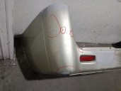Replacement rear bumper for Ford Transit Connect V408 van/minivan 1.5 TDCi, OEM/IAM reference 1923652 1923652