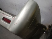 Replacement rear bumper for Ford Transit Connect V408 van/minivan 1.5 TDCi, OEM/IAM reference 1923652 1923652