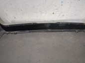 Replacement rear bumper for Ford Transit Connect V408 van/minivan 1.5 TDCi, OEM/IAM reference 1923652 1923652