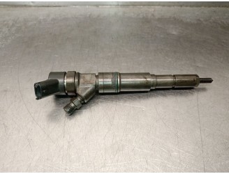 Recambio de inyector para bmw x5 (e53) 3.0 d referencia OEM IAM 7785984 0445110047