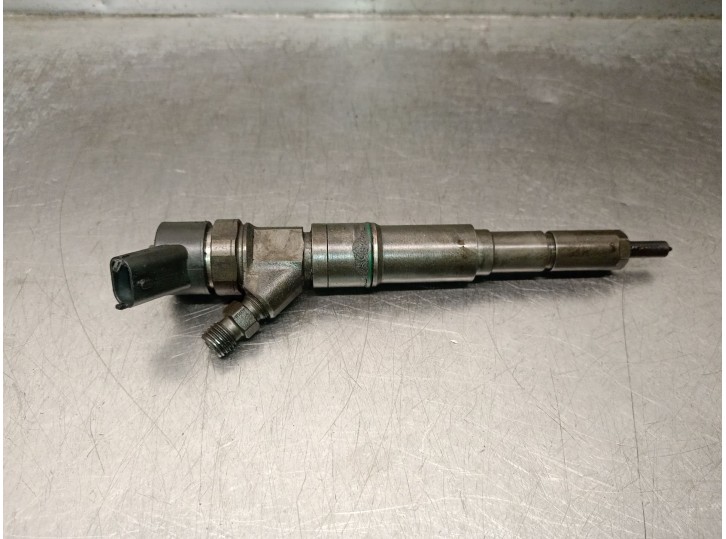 Recambio de inyector para bmw x5 (e53) 3.0 d referencia OEM IAM 7785984 0445110047