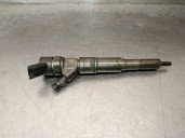 Recambio de inyector para bmw x5 (e53) 3.0 d referencia OEM IAM 7785984 0445110047