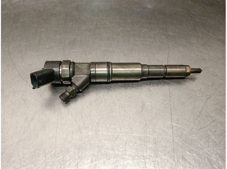 Recambio de inyector para bmw x5 (e53) 3.0 d referencia OEM IAM 7785984 0445110047