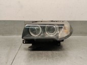 Recambio de faro izquierdo para bmw x3 (e83) 3.0 d referencia OEM IAM 7162191 63127162189 