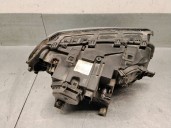 Recambio de faro izquierdo para bmw x3 (e83) 3.0 d referencia OEM IAM 7162191 63127162189 