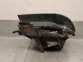 Recambio de faro izquierdo para bmw x3 (e83) 3.0 d referencia OEM IAM 7162191 63127162189 