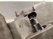 Recambio de faro izquierdo para bmw x3 (e83) 3.0 d referencia OEM IAM 7162191 63127162189 