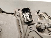 Recambio de faro izquierdo para bmw x3 (e83) 3.0 d referencia OEM IAM 7162191 63127162189 