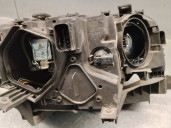 Recambio de faro izquierdo para bmw x3 (e83) 3.0 d referencia OEM IAM 7162191 63127162189 
