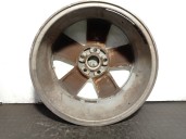 Recambio de llanta para toyota auris (_e15_) 2.2 d (ade157_, ade151_) referencia OEM IAM 4261102770 R17X7JOFF50 