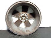 Recambio de llanta para toyota auris (_e15_) 2.2 d (ade157_, ade151_) referencia OEM IAM 4261102770 R17X7JOFF50 