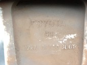 Recambio de llanta para toyota auris (_e15_) 2.2 d (ade157_, ade151_) referencia OEM IAM 4261102770 R17X7JOFF50 