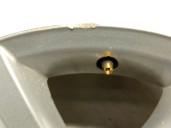 Recambio de llanta para toyota auris (_e15_) 2.2 d (ade157_, ade151_) referencia OEM IAM 4261102770 R17X7JOFF50 