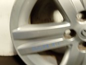 Recambio de llanta para toyota auris (_e15_) 2.2 d (ade157_, ade151_) referencia OEM IAM 4261102770 R17X7JOFF50 
