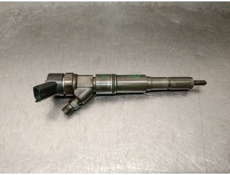 Recambio de inyector para bmw x5 (e53) 3.0 d referencia OEM IAM 7785984 0445110047