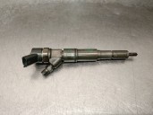 Recambio de inyector para bmw x5 (e53) 3.0 d referencia OEM IAM 7785984 0445110047