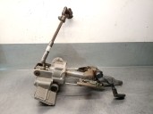 Replacement steering column for Opel Corsa E (X15) 1.3 CDTI (08, 68), OEM/IAM references 39029675 900750