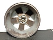 Recambio de llanta para toyota auris (_e15_) 2.2 d (ade157_, ade151_) referencia OEM IAM 4261102770 R17X7JOFF50 