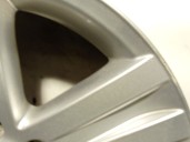 Recambio de llanta para toyota auris (_e15_) 2.2 d (ade157_, ade151_) referencia OEM IAM 4261102770 R17X7JOFF50 