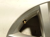 Recambio de llanta para toyota auris (_e15_) 2.2 d (ade157_, ade151_) referencia OEM IAM 4261102770 R17X7JOFF50 